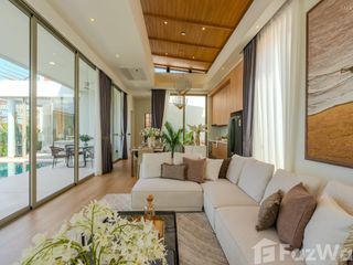 Villa zum Kauf mit 3 Zimmer in Thalang, Phuket