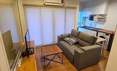Wohnung zum Kauf mit 1 Zimmer in Thon Buri, Bangkok