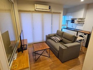 Condo en venta de 1 habitaciones en Thon Buri, Bangkok
