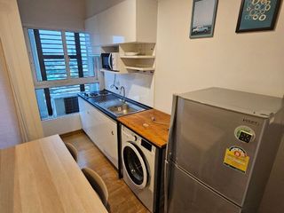 Condo en venta de 1 habitaciones en Thon Buri, Bangkok