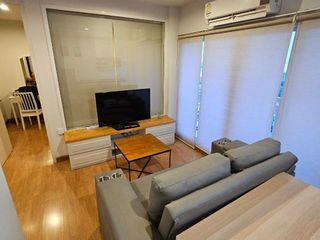 Condo en venta de 1 habitaciones en Thon Buri, Bangkok