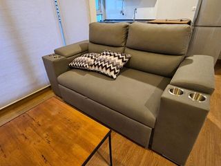 Condo en venta de 1 habitaciones en Thon Buri, Bangkok