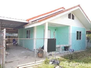 For sale 2 bedrooms house in Bang Lamung, Chonburi