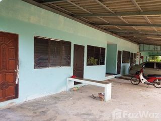 For sale 2 bedrooms house in Bang Lamung, Chonburi