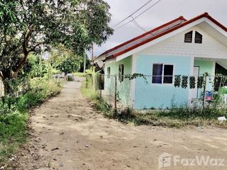 For sale 2 bedrooms house in Bang Lamung, Chonburi