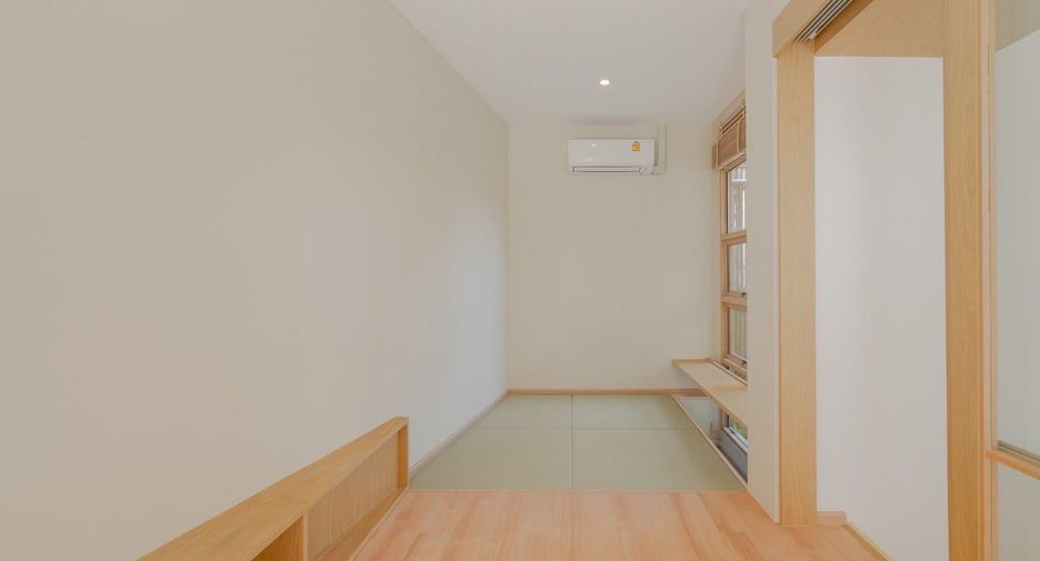 Haus zum Kauf mit 4 Zimmer in Bang Phli, Samut Prakan