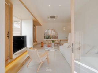 À vendre 4 chambres maison à Bang Phli, Samut Prakan