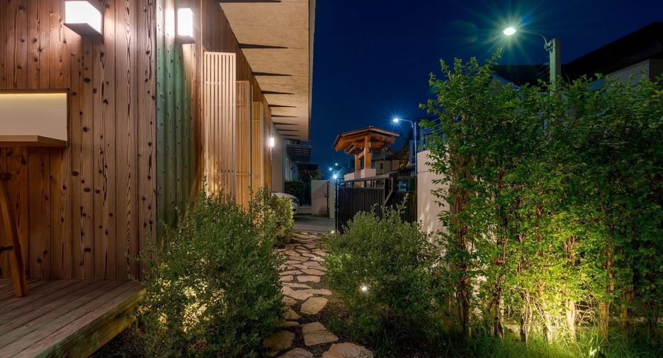 Haus zum Kauf mit 4 Zimmer in Bang Phli, Samut Prakan