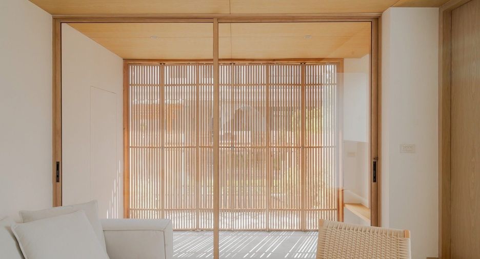 Haus zum Kauf mit 4 Zimmer in Bang Phli, Samut Prakan