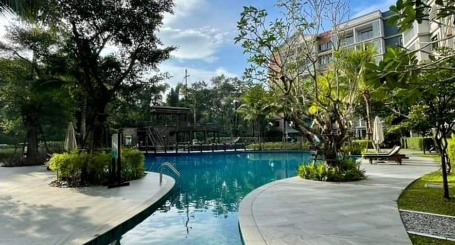 ขาย 2 ห้องนอน คอนโด ใน ถลาง, ภูเก็ต