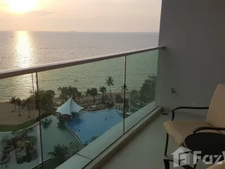 À louer studio condo à Na Jomtien, Pattaya