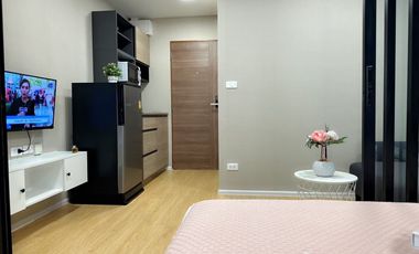 For sale 1 bed condo in Sai Mai, Bangkok