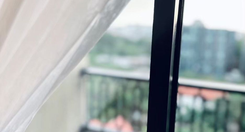 For sale 1 bed condo in Sai Mai, Bangkok