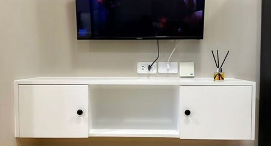 For sale 1 bed condo in Sai Mai, Bangkok