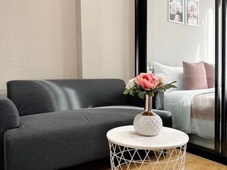 For sale 1 bed condo in Sai Mai, Bangkok