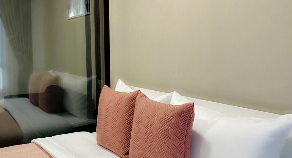For sale 1 bed condo in Sai Mai, Bangkok