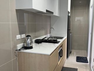 For rent 2 bedrooms townhouse in Mueang Phuket, Phuket