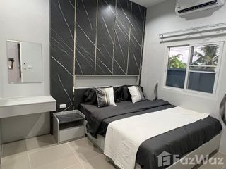 For rent 2 bedrooms townhouse in Mueang Phuket, Phuket