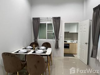 For rent 2 bedrooms townhouse in Mueang Phuket, Phuket