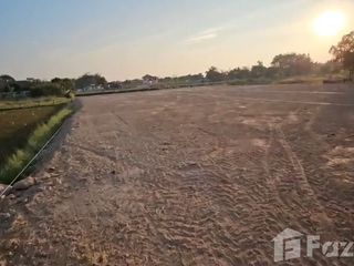 出售 土地 在 Bang Lamung, Chon Buri
