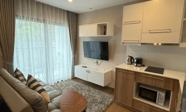 出售 1 卧室 公寓式住宅 在 Phuket Town, 普吉