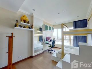 Продажа 3 спальни кондо в Ратчатхещи, Бангкок