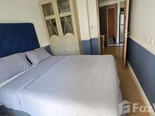 For rent 2 bedrooms condo in Bang Lamung, Chonburi