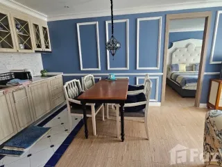 For rent 2 bedrooms condo in Bang Lamung, Chonburi