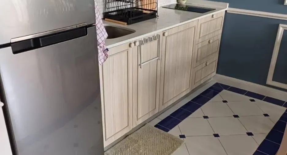 Condo en alquiler de 2 habitaciones en Bang Lamung, Chonburi