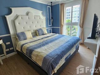 For rent 2 bedrooms condo in Bang Lamung, Chonburi