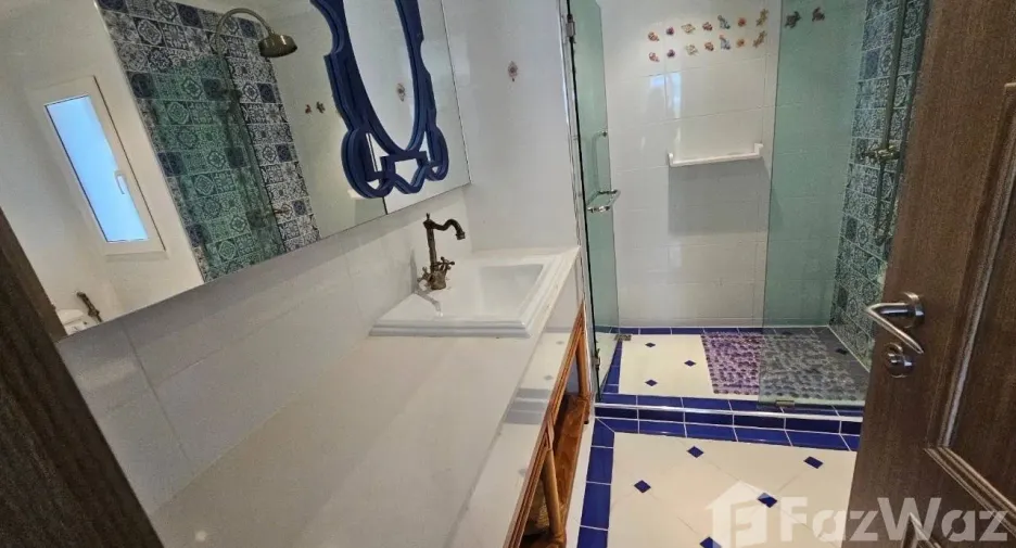Condo en alquiler de 2 habitaciones en Bang Lamung, Chonburi
