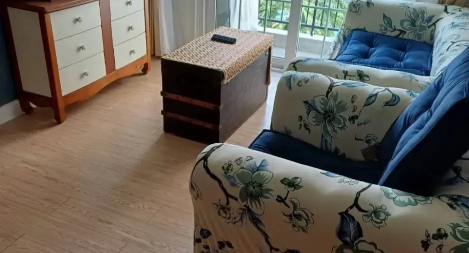 Condo en alquiler de 2 habitaciones en Bang Lamung, Chonburi