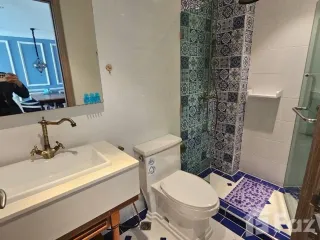 For rent 2 bedrooms condo in Bang Lamung, Chonburi