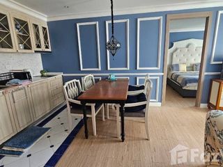 For Rent 2 Bedroom Condo In Bang Lamung, Chonburi