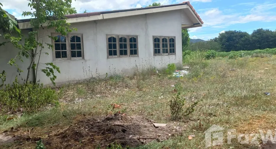 For sale land in Suan Phueng, Ratchaburi