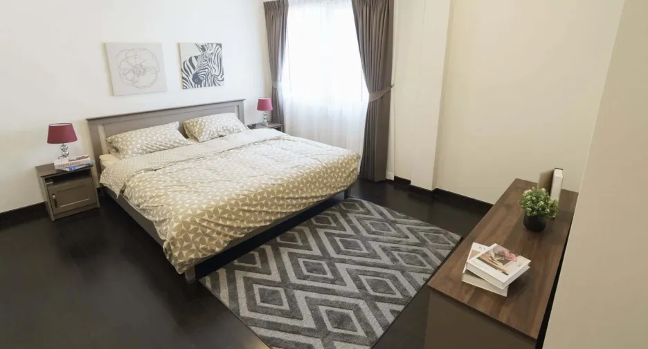 Haus zum Kauf und zur Miete mit 5 Zimmer in Bang Phli, Samut Prakan
