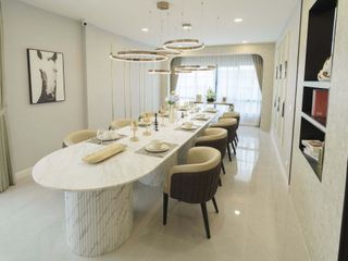 For sale and for rent 5 bedrooms house in Bang Phli, Samut Prakan