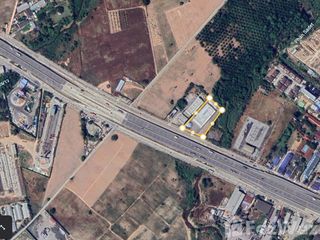 À vendre terrain à Si Racha, Chonburi