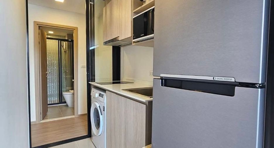 Wohnung zum Kauf und zur Miete mit 1 Zimmer in Mueang Phuket, Phuket