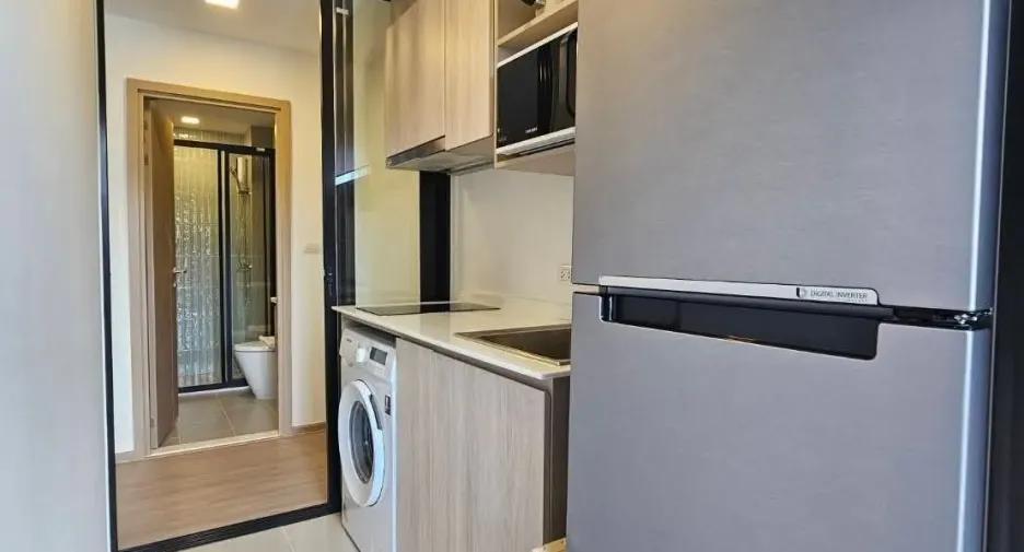 Condo en venta y en alquiler de 1 habitaciones en Mueang Phuket, Phuket