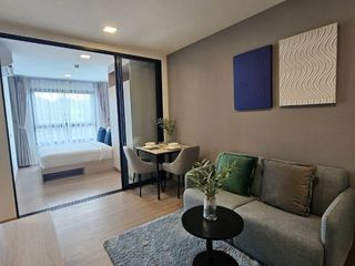 For Rent 1 Bedroom Condo In Mueang Phuket