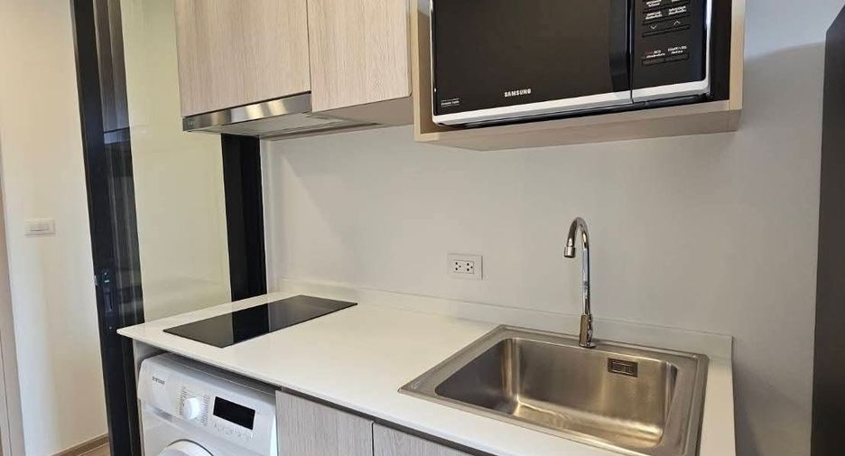 Wohnung zum Kauf und zur Miete mit 1 Zimmer in Mueang Phuket, Phuket