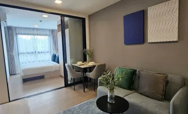 For sale and for rent 1 bed condo in Mueang Phuket, Phuket