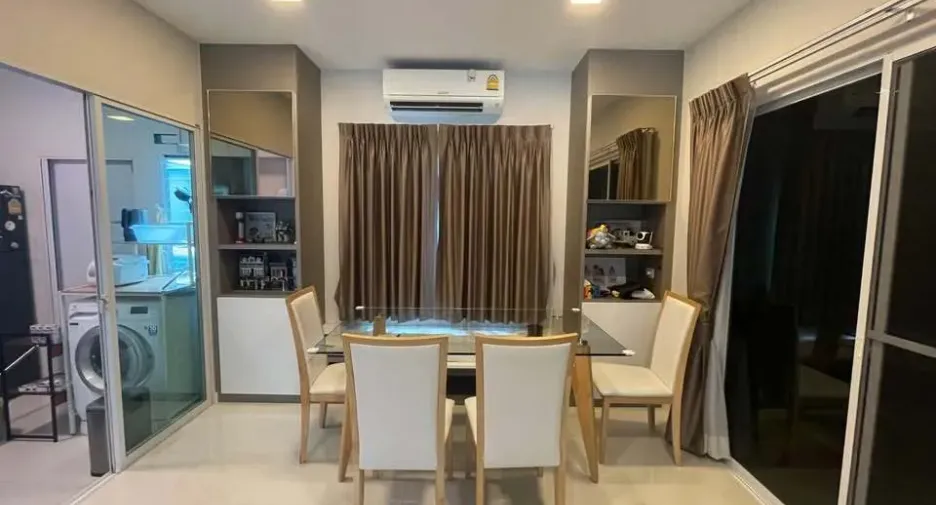 For sale 4 bedrooms house in Bang Kruai, Nonthaburi