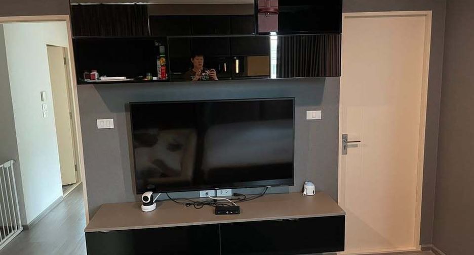 For sale 4 bedrooms house in Bang Kruai, Nonthaburi