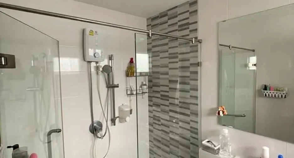 For sale 4 bedrooms house in Bang Kruai, Nonthaburi