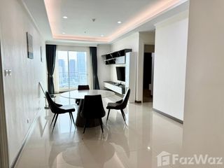 À vendre 2 chambres condo à Ratchathewi, Bangkok