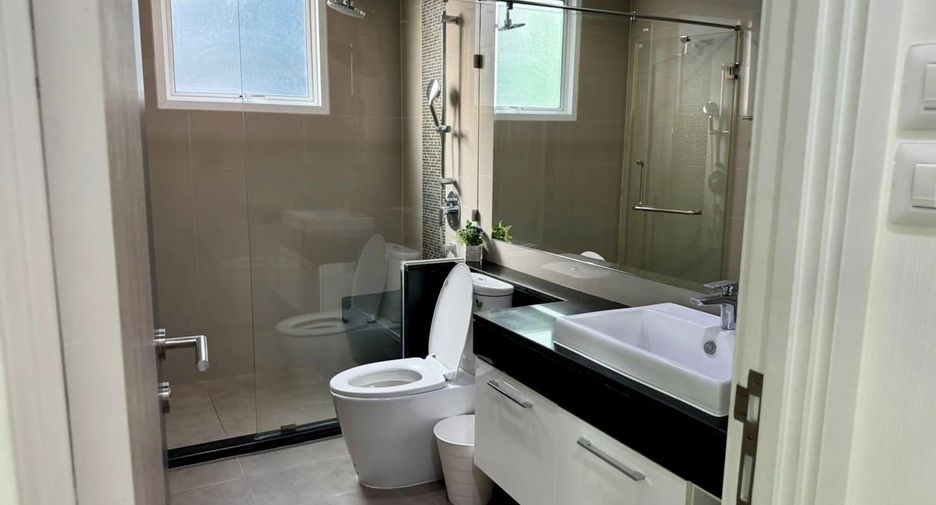 For sale 2 bedrooms condo in Ratchathewi, Bangkok