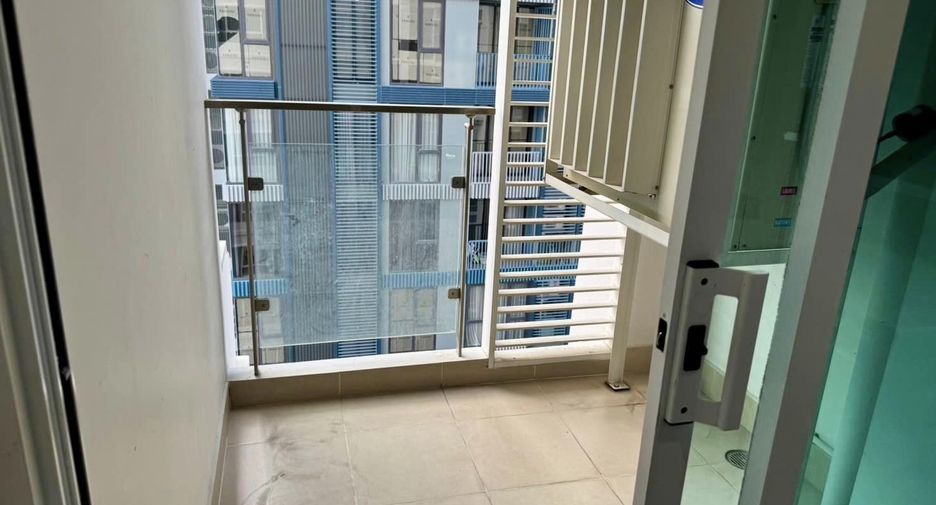 For sale 2 bedrooms condo in Ratchathewi, Bangkok