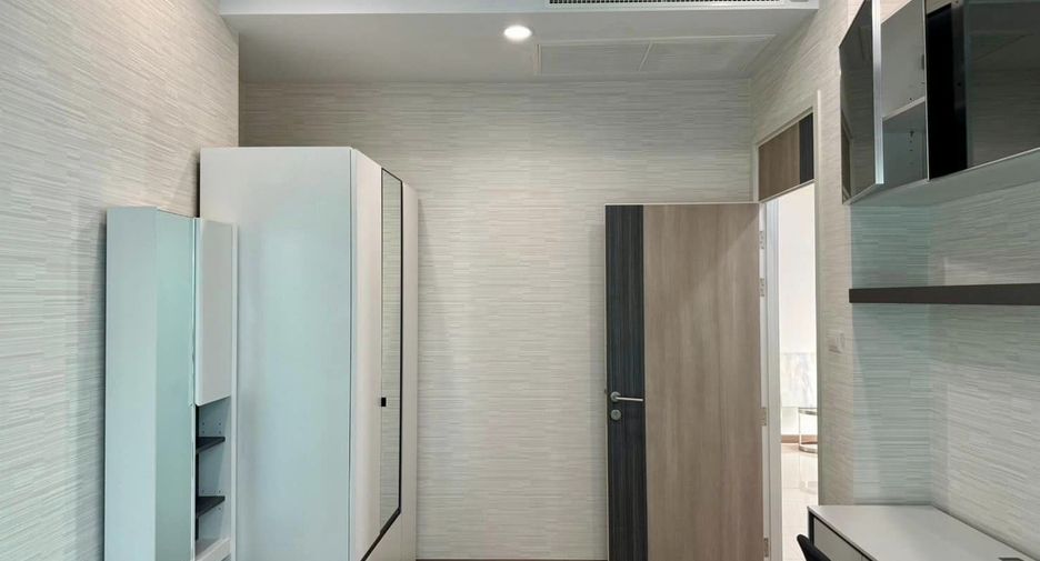 For sale 2 bedrooms condo in Ratchathewi, Bangkok
